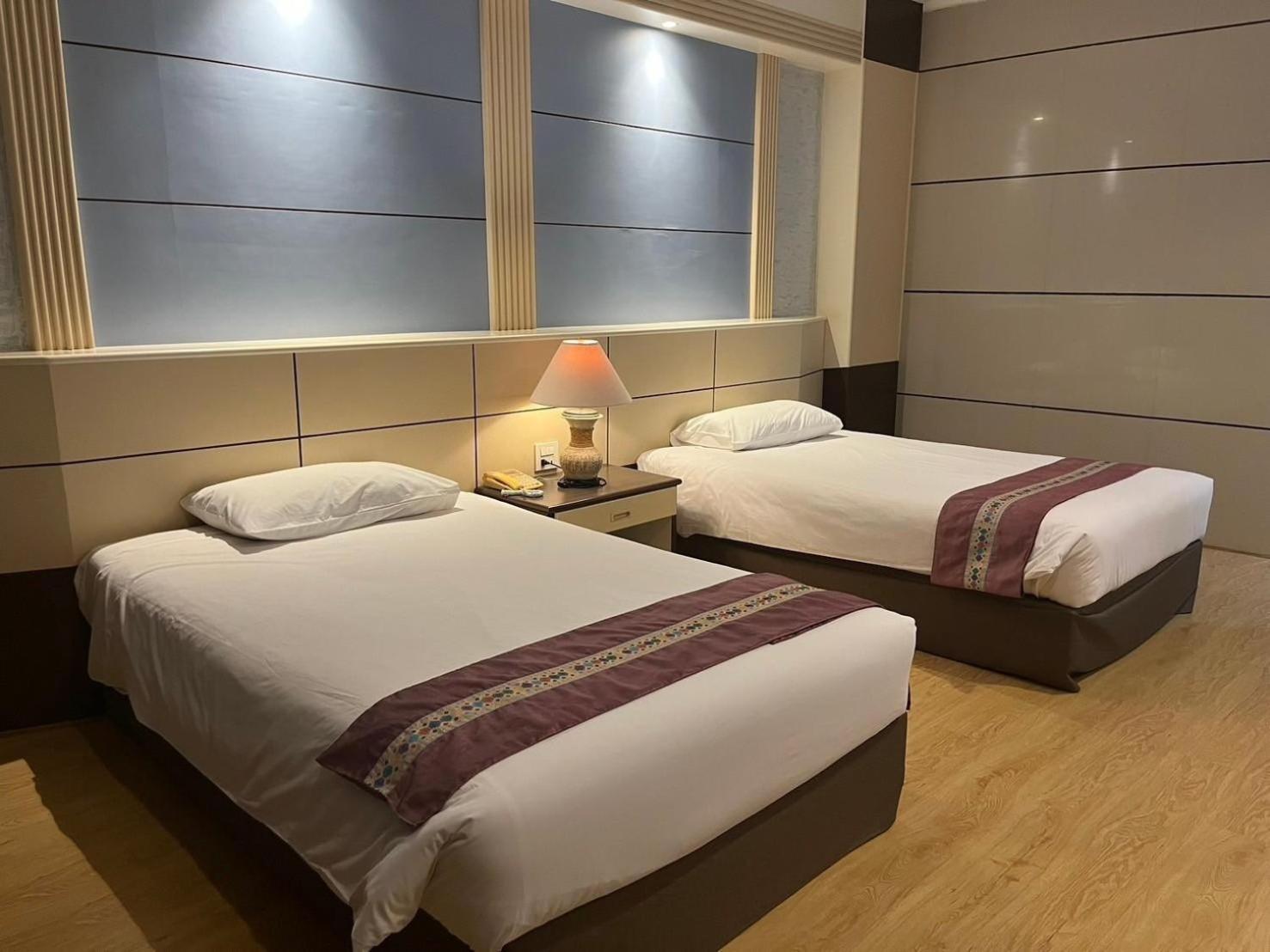 Siamgrand Hotel Udon Thani Dış mekan fotoğraf