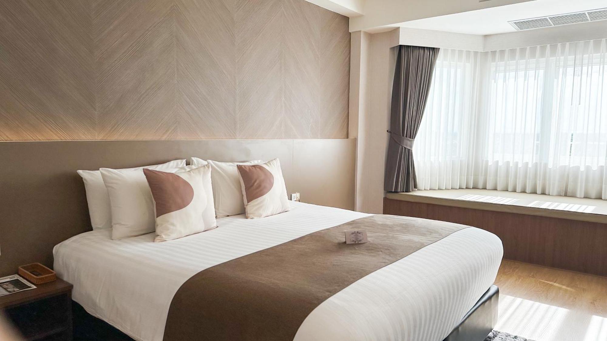 Siamgrand Hotel Udon Thani Oda fotoğraf